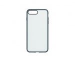 Чехол Incase Pop Case для iPhone 7 Plus - Clear/Gray